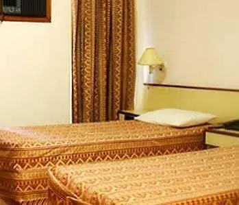 Hotel Ornatus Palace 3*