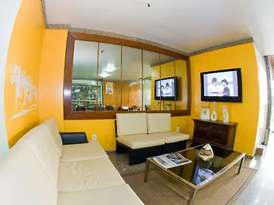 Hotel Ornatus Palace