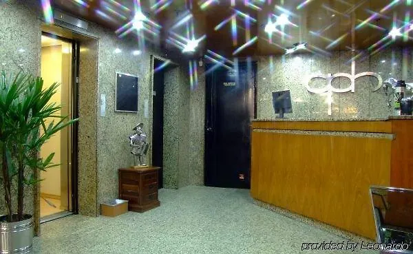 Ornatus Palace 3* Porto Alegre