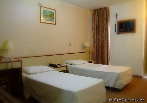 Hotel Ornatus Palace