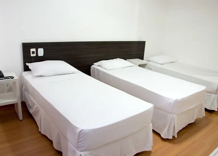 Hotel Ornatus Palace