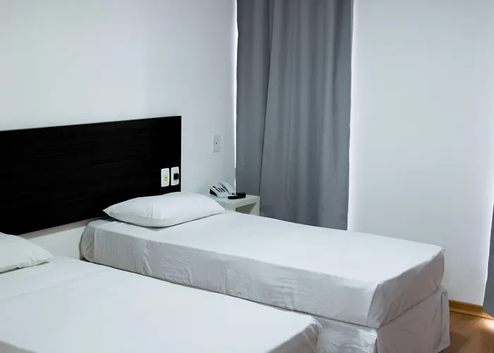 Ornatus Palace Porto Alegre