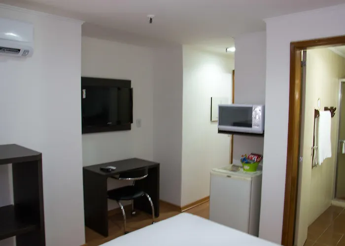 Ornatus Palace Porto Alegre