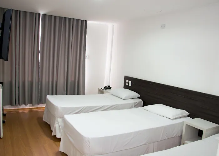 Hotel Ornatus Palace