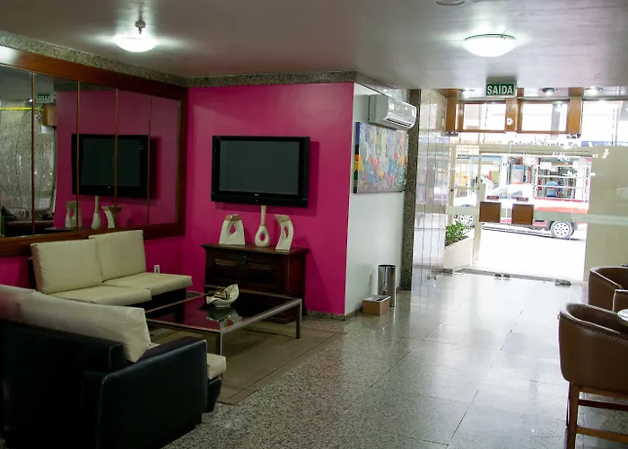 Hotel Ornatus Palace 3*