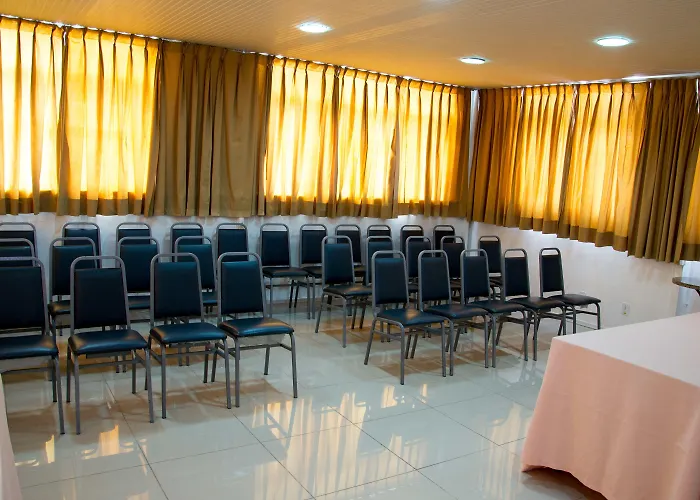 Hotel Ornatus Palace