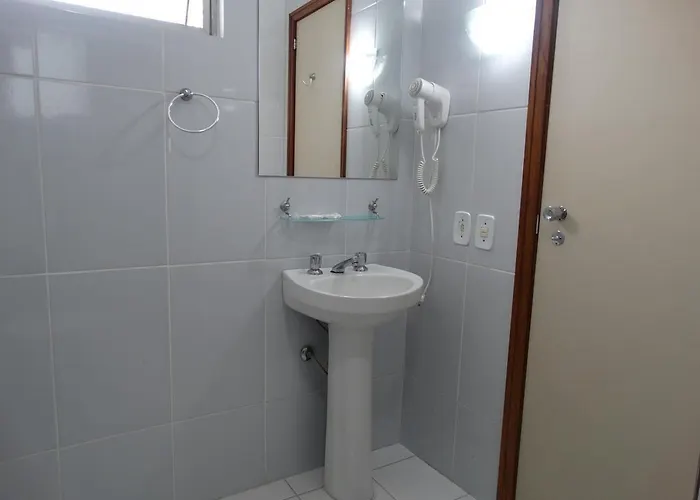 Ornatus Palace Hotel Porto Alegre