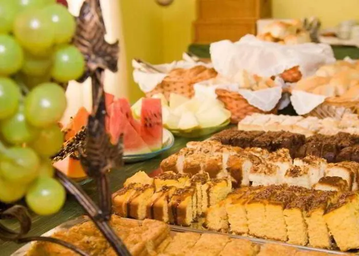 Hotel Ornatus Palace Porto Alegre