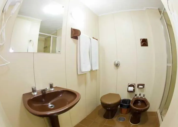 Hotel Ornatus Palace