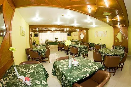 Ornatus Palace Hotel 3*