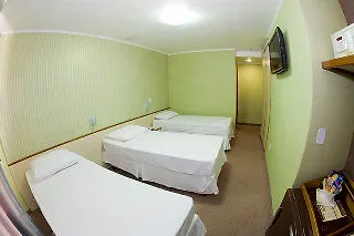 Ornatus Palace Hotel 3*
