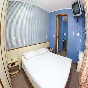 Ornatus Palace Hotel 3*