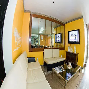 Hotel Ornatus Palace 3*