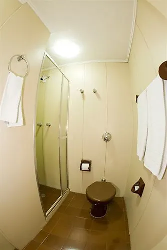 Hotel Ornatus Palace Porto Alegre