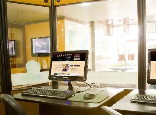 Ornatus Palace Hotel 3*