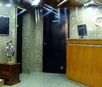 Ornatus Palace Porto Alegre