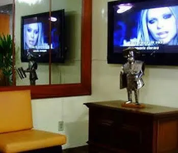 Ornatus Palace 3* Porto Alegre